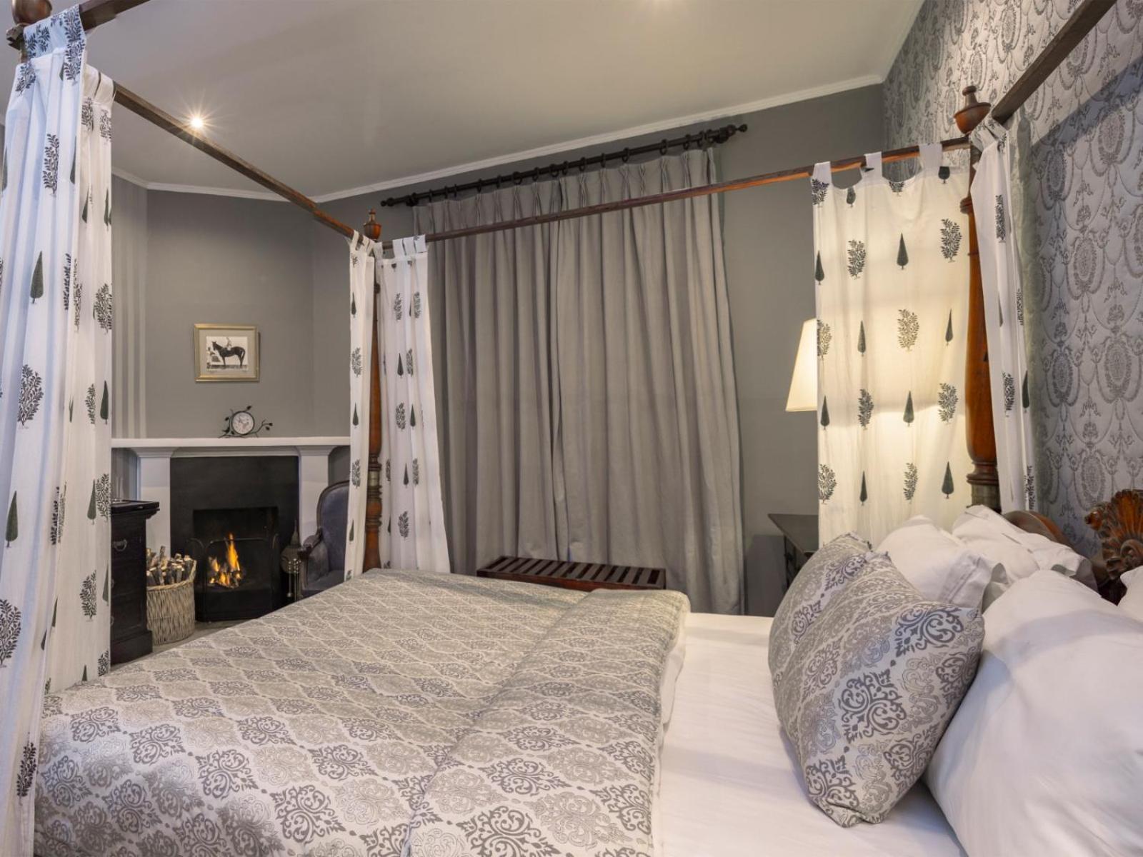 Hill Rise Luxury Villa & Stables By Edwards Collection Νουβάρα Ελίγια Εξωτερικό φωτογραφία