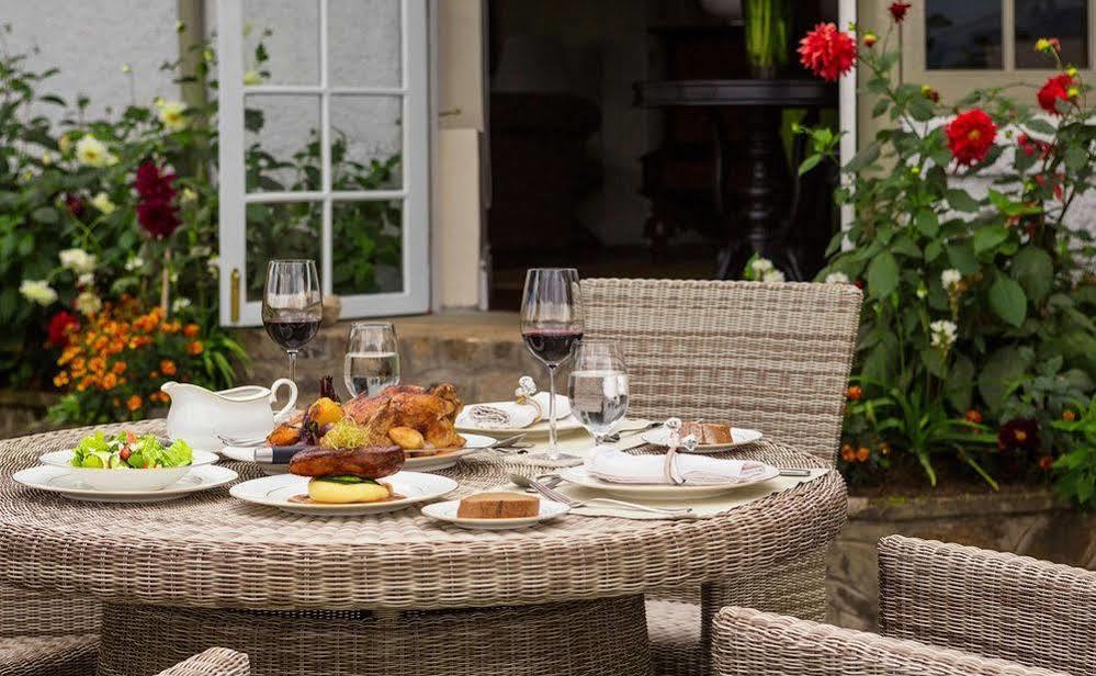 Hill Rise Luxury Villa & Stables By Edwards Collection Νουβάρα Ελίγια Εξωτερικό φωτογραφία