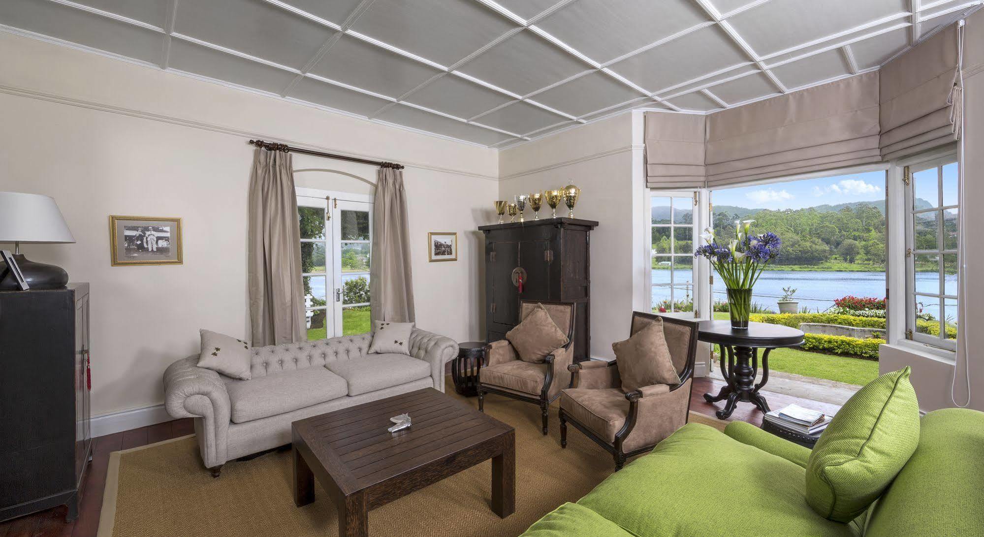 Hill Rise Luxury Villa & Stables By Edwards Collection Νουβάρα Ελίγια Εξωτερικό φωτογραφία