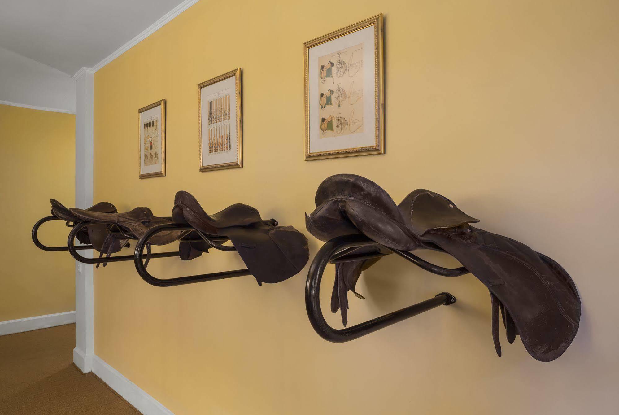 Hill Rise Luxury Villa & Stables By Edwards Collection Νουβάρα Ελίγια Εξωτερικό φωτογραφία